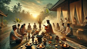 Ritual Ruwatan