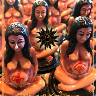 The 7 Mae Nang Pray – Lersi Phuttavet