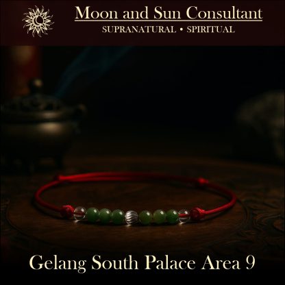 South Palace Area 9 - Gambar 3