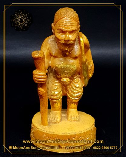 Bucha Chuchok – Wat Phaya Suren