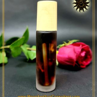 Ultimate Pemanah Rasa Oil
