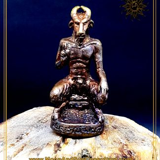 Baphomet – Lersi Phuttavet