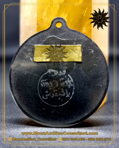 Buduhun Gerhana Talisman - Gambar 3
