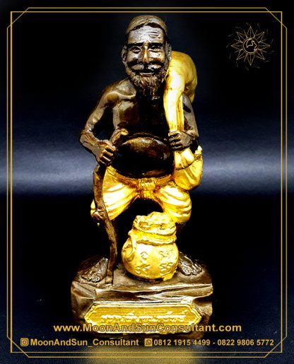 Bucha Chucok – LP Sammang
