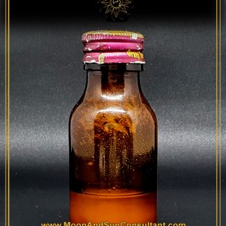Minyak Dorma Sibi Angsa – Love Potion