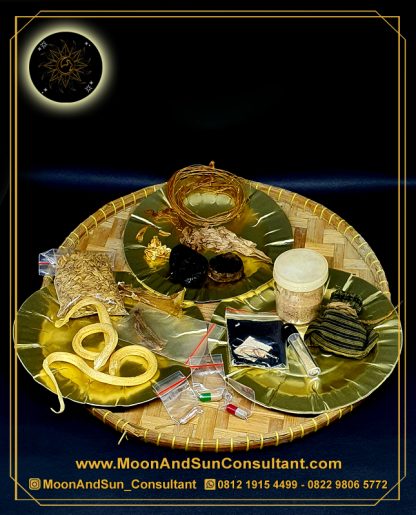 Capsule Hatawapri ( Protector FWE, Tantric Sun, The Royal Flush ) - Gambar 3