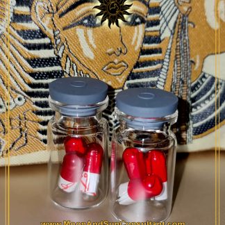 Holy Words of Kamasutra Capsule