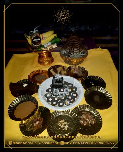 Locket Azimat Ki Sawung (1st batch) - Gambar 5