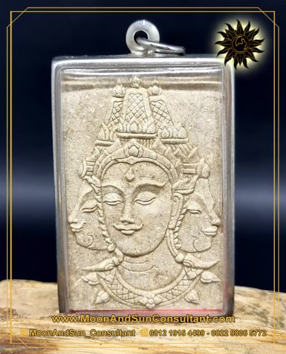Phra Phom – LP Pring