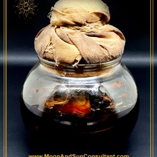 Minyak Pemanah Rasa – Surya Noesantara