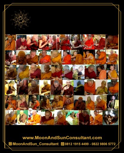 Phra Kring – Aj Charlerm Chai Kositpipat ( Nawa Loha )