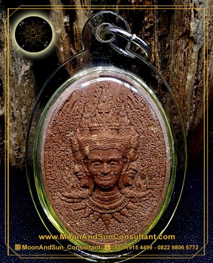 Phra Phrom – Phra Ajahn Pattarayano