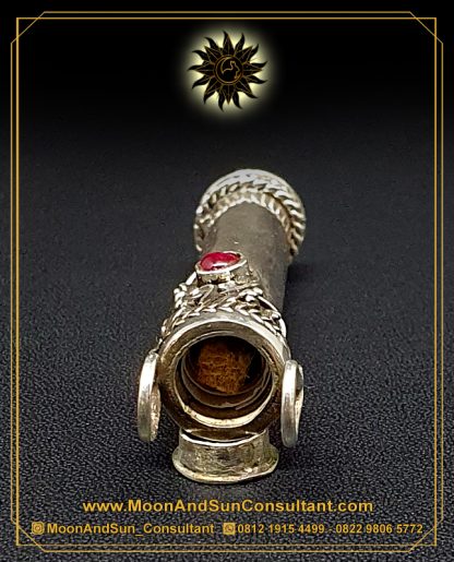 Snare Soul Amulet - Gambar 3