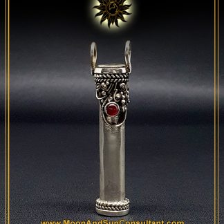 Snare Soul Amulet