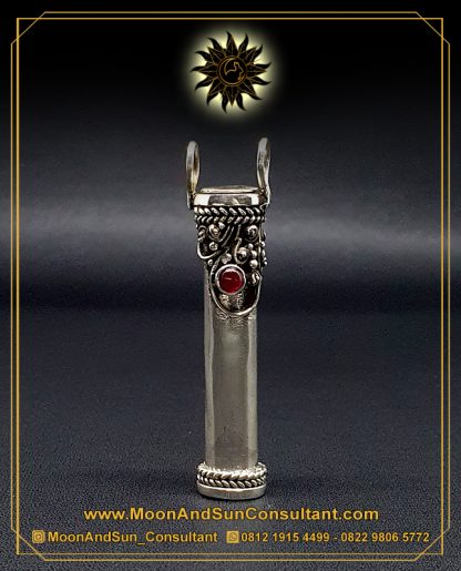 Snare Soul Amulet