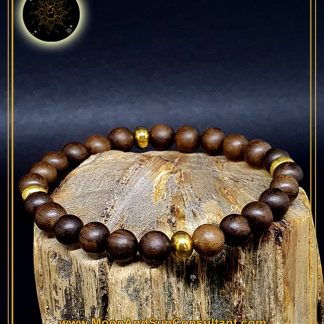 Galih Sulastri dari Makam Ki Ageng Mangir