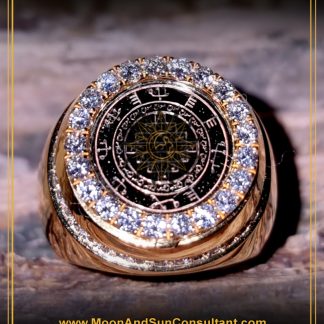 The Ultimate Buduhun Ring