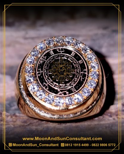 The Ultimate Buduhun Ring