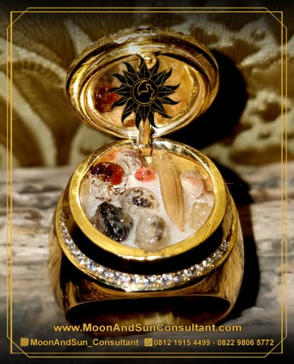 The Ultimate Buduhun Ring - Gambar 3