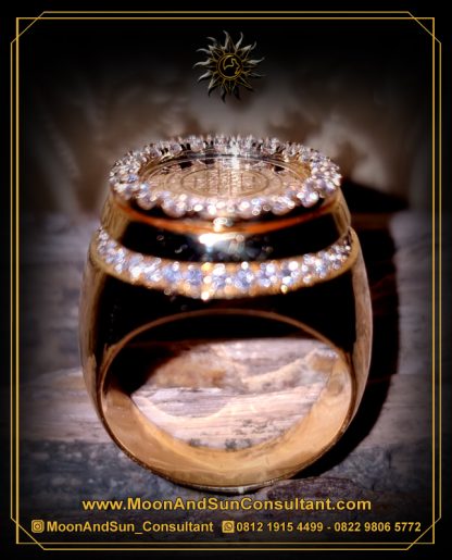 The Ultimate Buduhun Ring - Gambar 4