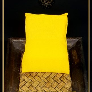 Wafaq Kuning – Kai Balimau