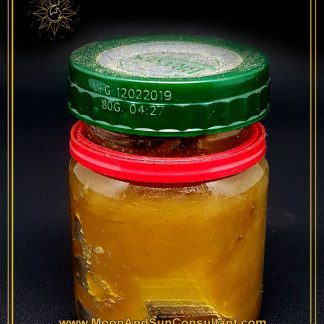 Wan Dok Thong / Kembang Lonte Emas – Seepheung