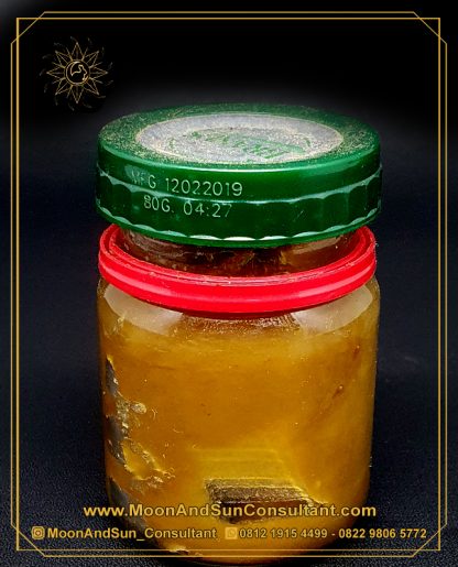 Wan Dok Thong / Kembang Lonte Emas – Seepheung
