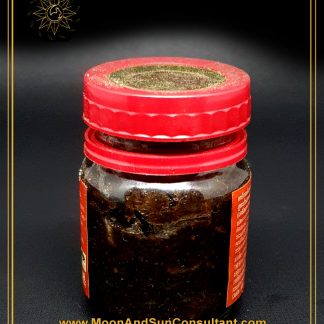 Wan Phong / Bunga Darah