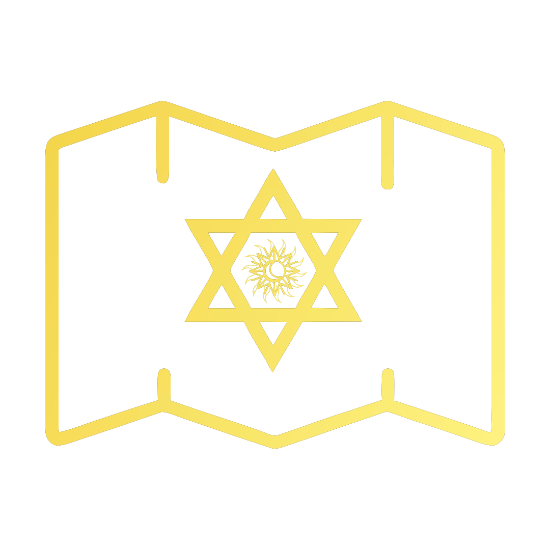 Ceremonial Summoning produk4