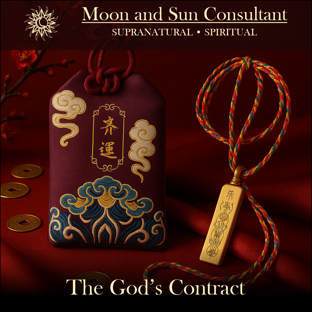 godcontract